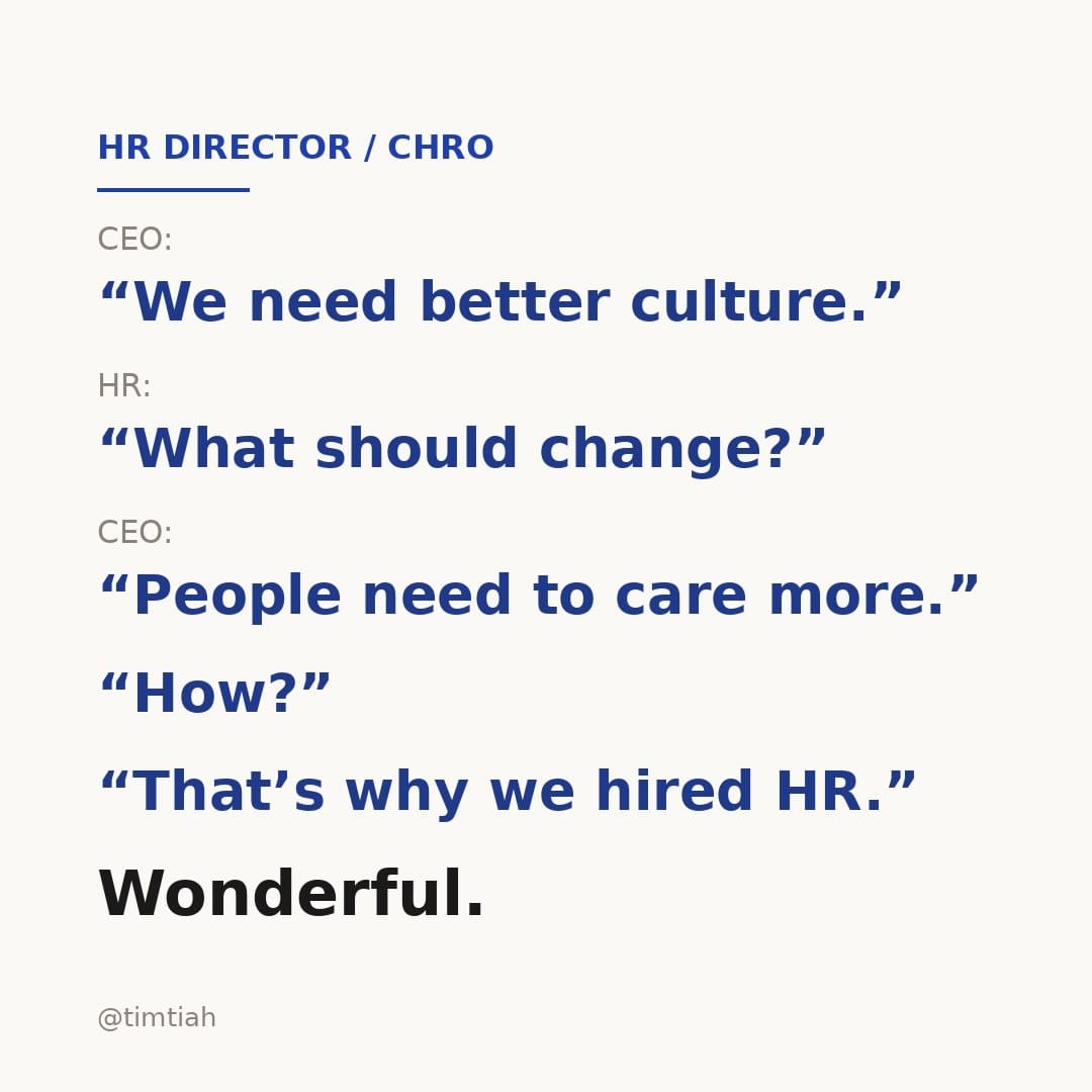 Image from: What your career looks like working in HR in Malaysia