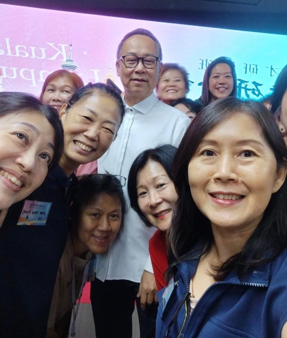 Image from: The Meridian Cure: Why Kuala Lumpur Is Learning to Heal With Its Own Hands
