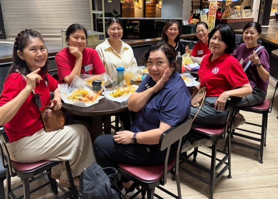 Image from: The Meridian Cure: Why Kuala Lumpur Is Learning to Heal With Its Own Hands
