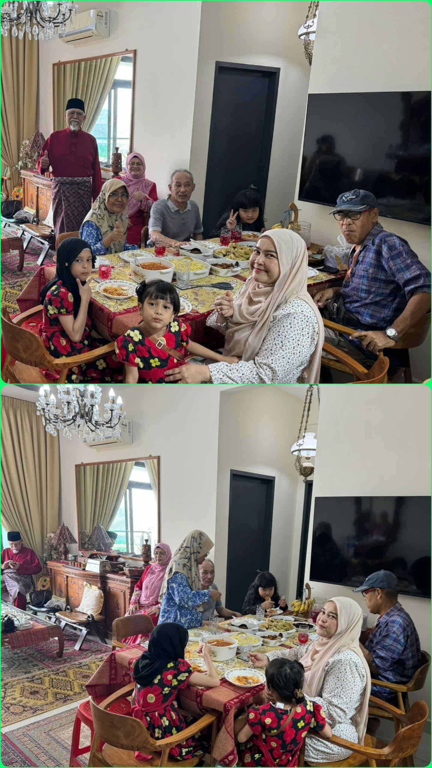 Image from: #RAYA2026 | Siblings play a vital role in development by offering lifelong companionship, emotional support & resolution