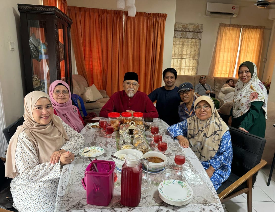 Image from: #RAYA2026 | The response to my stories in the Newswav suggests it is a highly influential platform in Malaysia & oversea