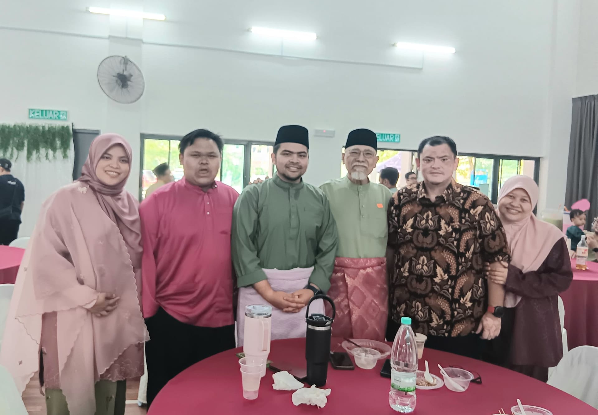 Image from: Empowering young leaders to take roles of responsibility, make decisions, and drive positive change in their communities