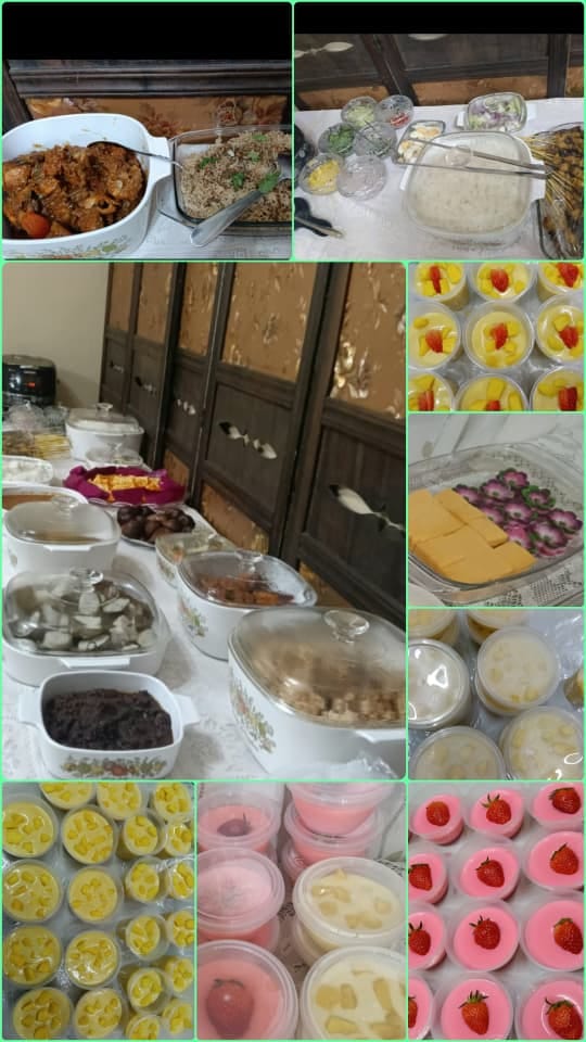 Image from: Kasih sayang adalah penghubung tali persaudaraan sesama manusia, kasihi yang muda & hormati saudara yang tua