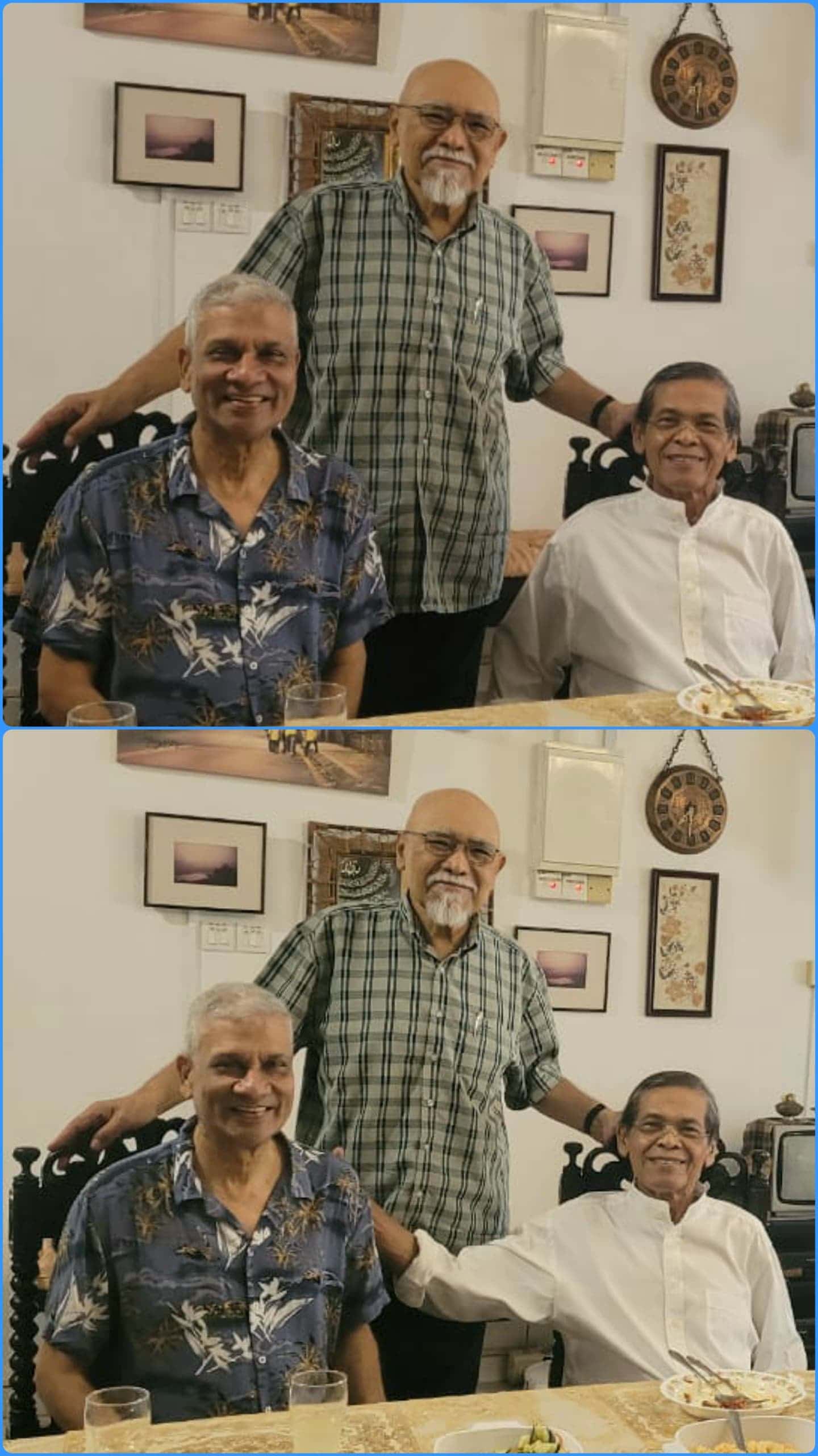 Image from: Asian Institute of Management (AIM) global alumni networks represent one of the most powerful social impact 