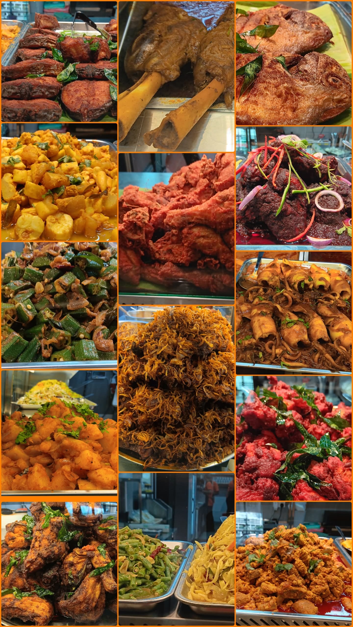 Image from: Nice location of 'Q' Bistro by Putrajaya Lake surrounded with iconic landmarks and tourists attractions     