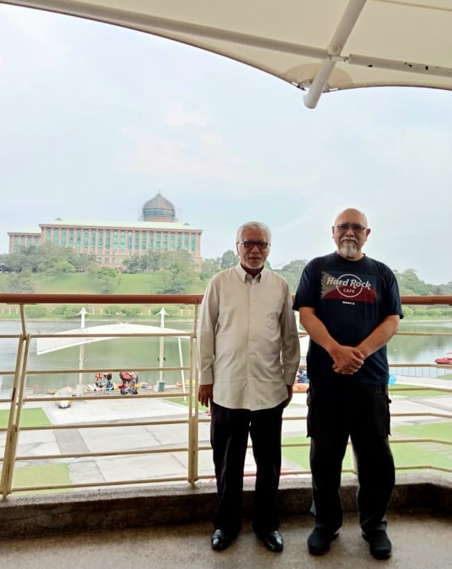 Image from: A possible resurgence of trade unionism in Malaysia: Are workers ready for future Industrial Relations (IR) renaissance?