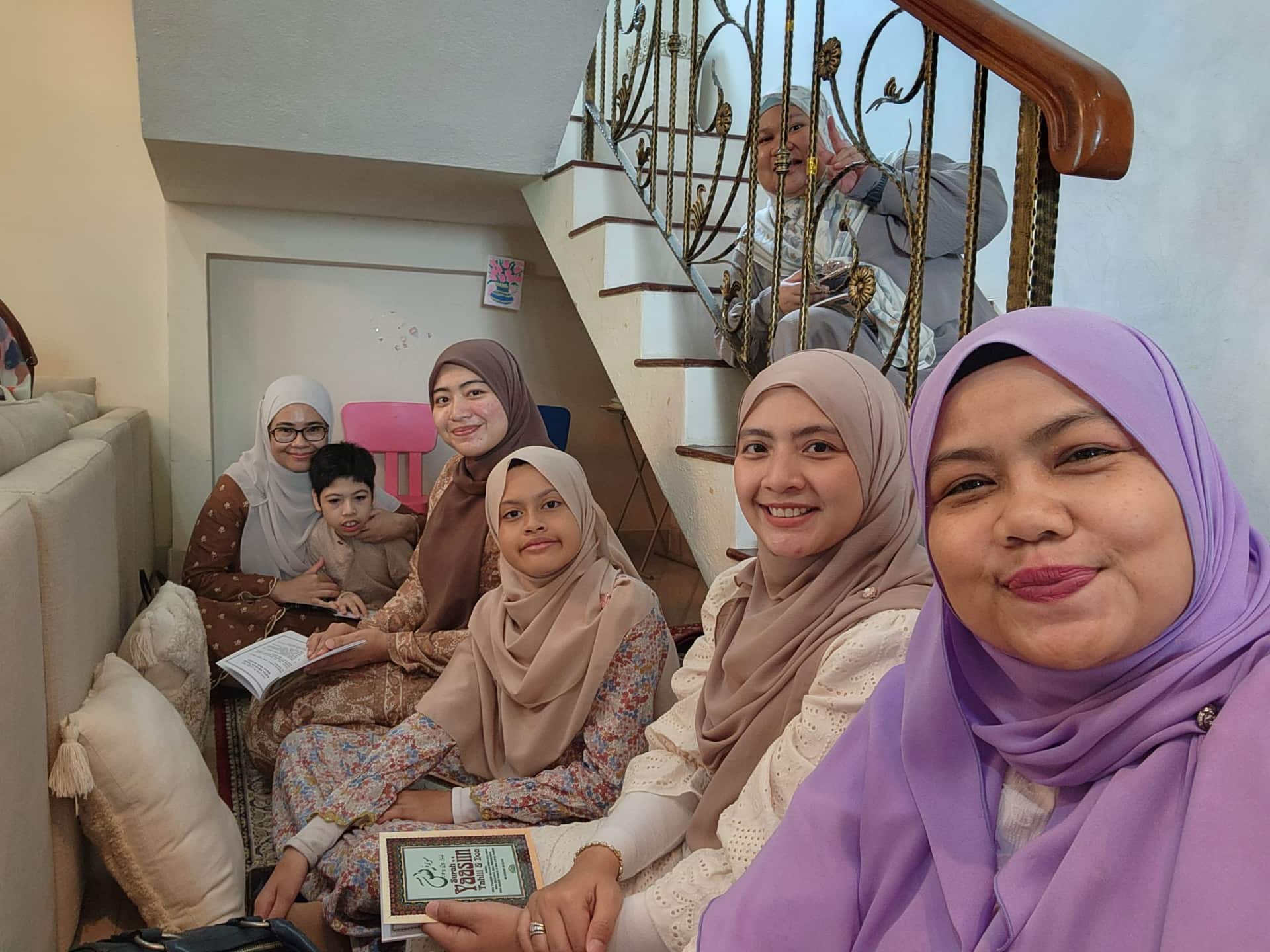 Image from: Women's leadership in the family is significant to foster emotional cohesion, economic security and structural stability