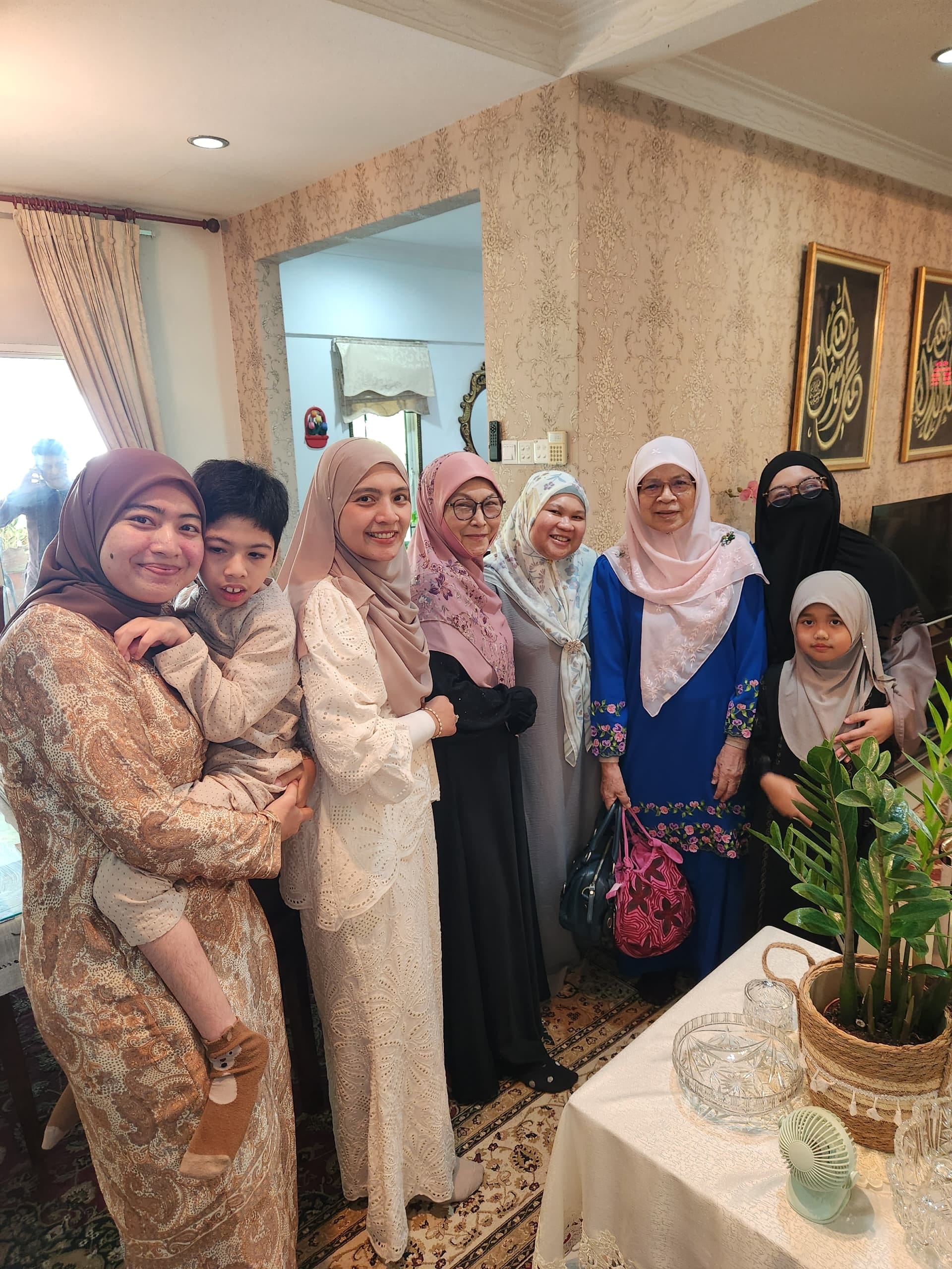 Image from: Women's leadership in the family is significant to foster emotional cohesion, economic security and structural stability