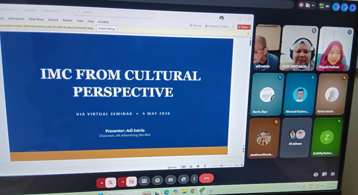 Image from: Integrated Marketing Communication (IMC) most crucial for cultural tourism to harmonize messages across various channels