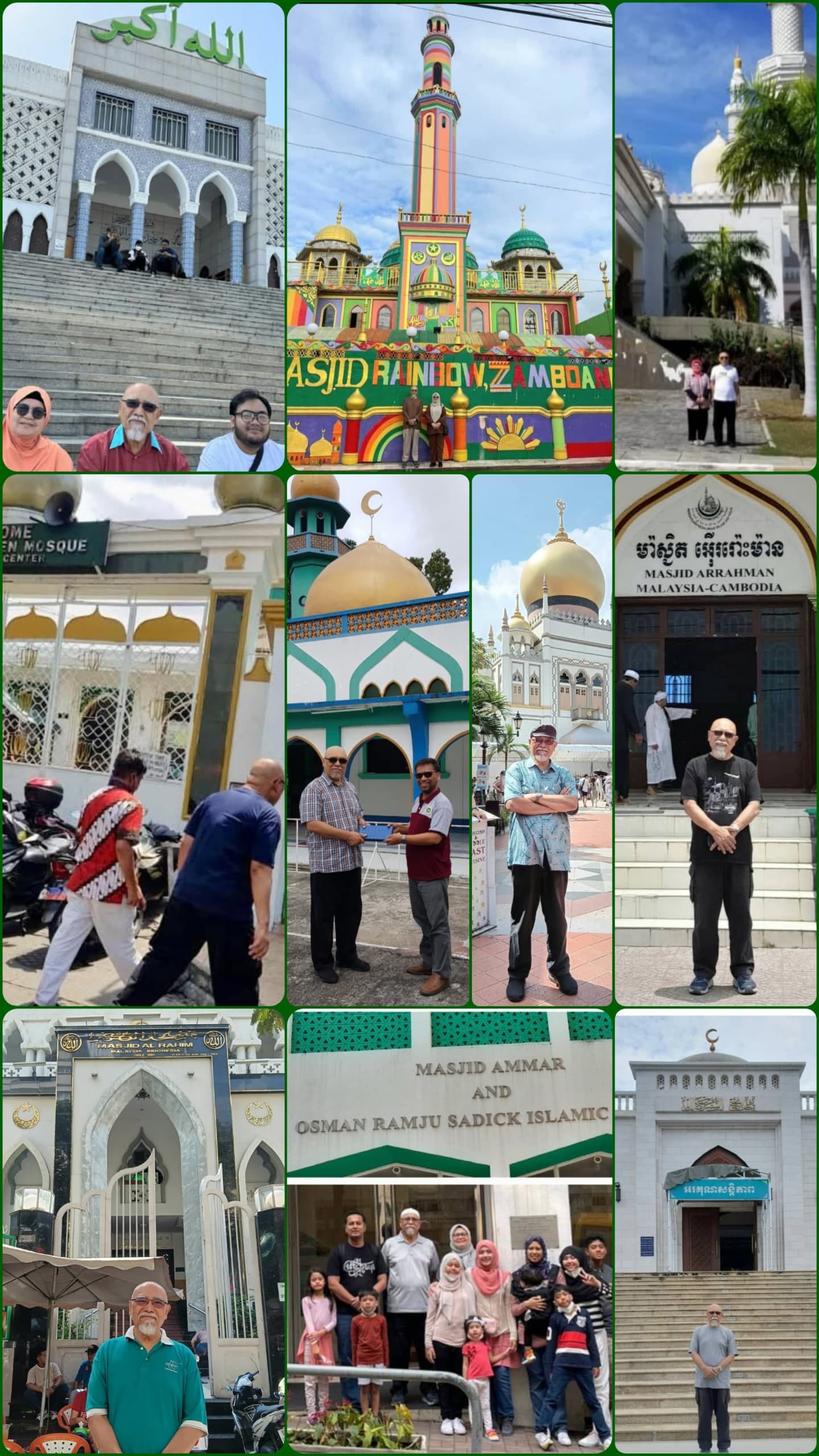 Image from: Aidiladha known as the "Festival of Sacrifice" or Hari Raya Haji is one of the most sacred festivals in Islamic calendar