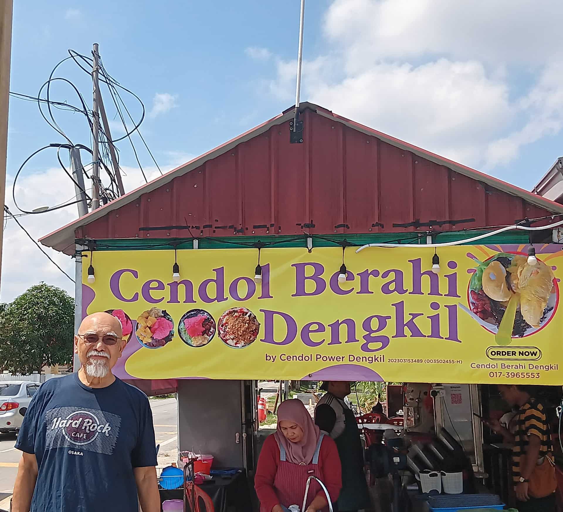 Image from: Dengkil Corridor has become a platform for industrial users, logistic operators and digital infrastructure
