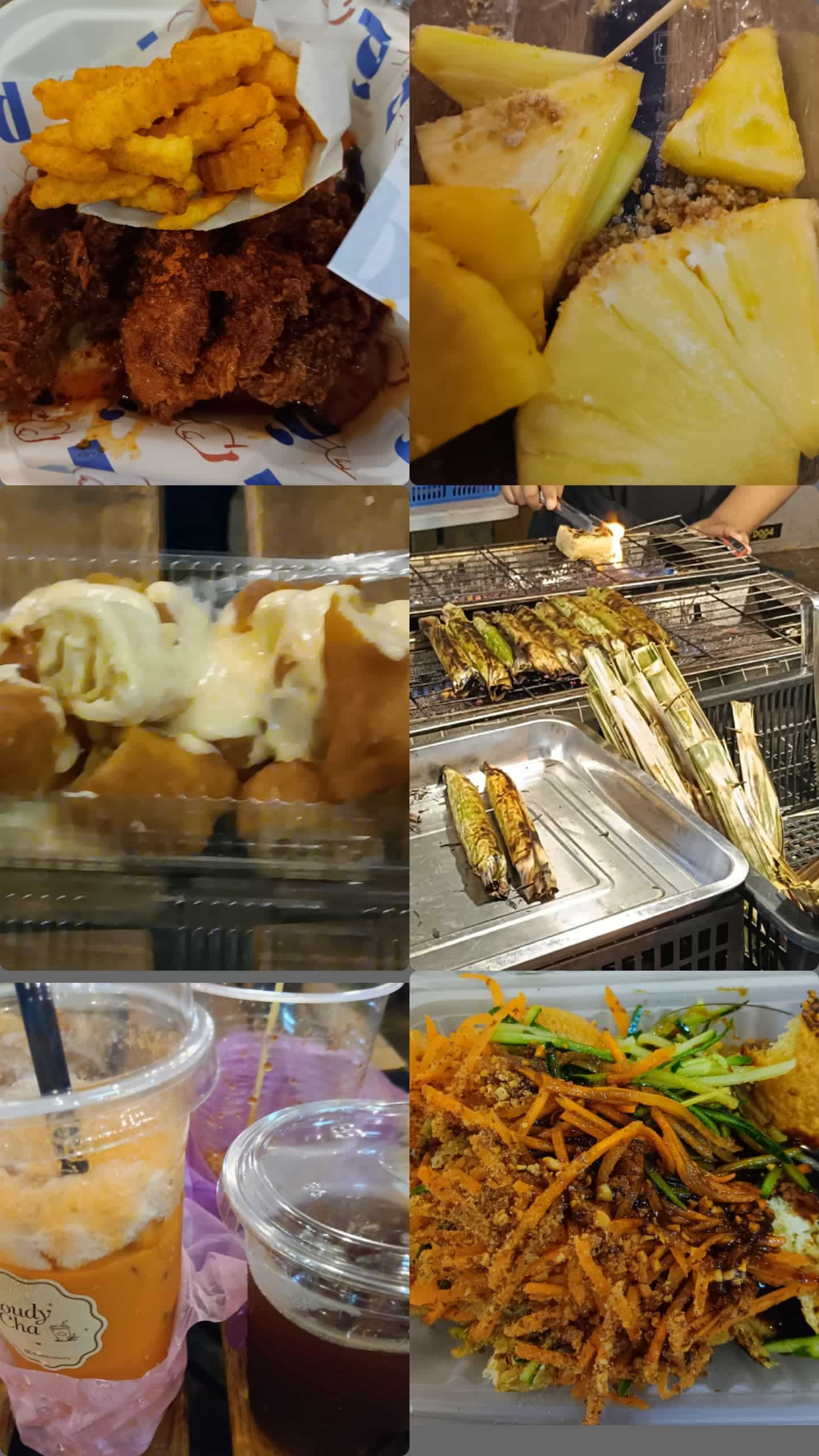 Image from: Lorong Belakang Cyberjaya dulu terbiar @Shaftsbury Square kini menjadi hab gaya hidup komuniti yang meriah