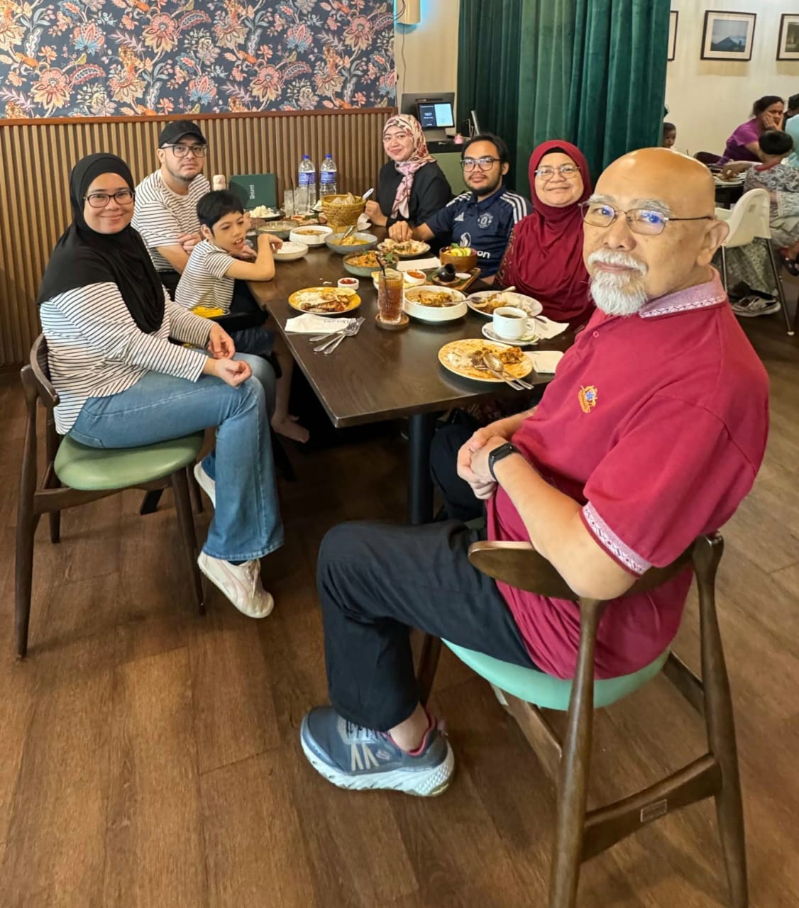 Image from: Betawi food is the ultimate expression of Unity in Diversity flavors a melting pot of cultures & spices hub 