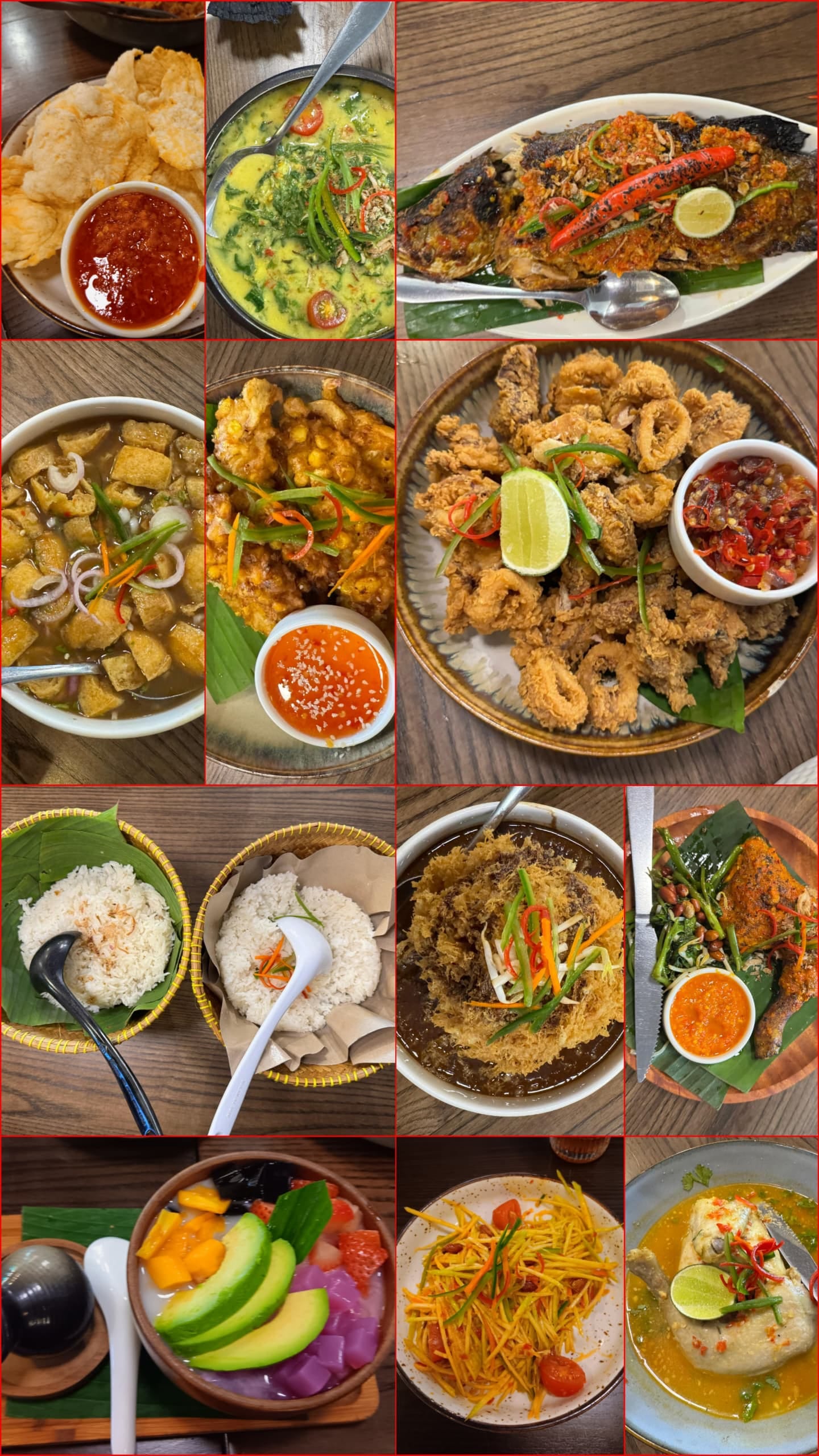 Image from: Betawi food is the ultimate expression of Unity in Diversity flavors a melting pot of cultures & spices hub 