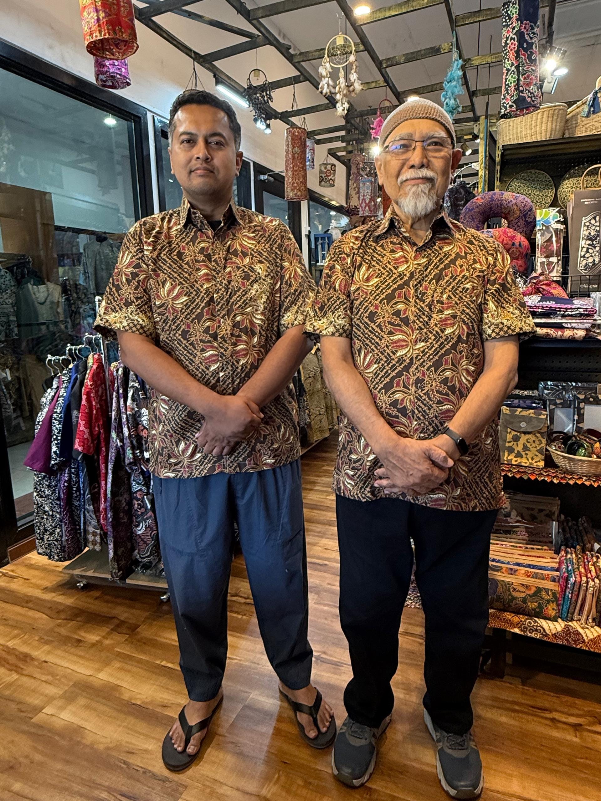 Image from: Oleh Oleh by KUL Gifts store in Cyberjaya fulfills unique role for corporate clients & resident communities