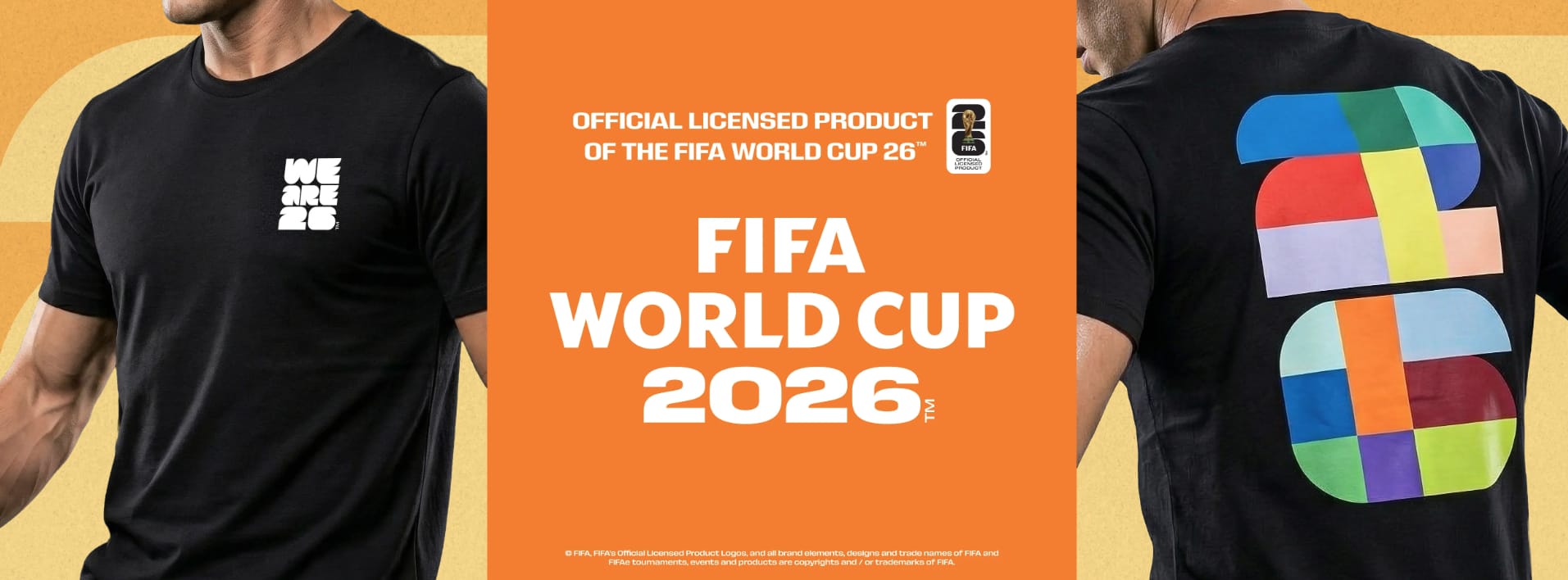 Image from: #GilaBola | The 2026 FIFA World Cup showcased vital lessons in mega-event logistics & assessing organizational strategies