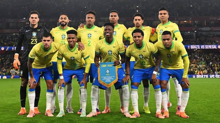 Image from: #GilaBola | Wining games against tough teams would be gateways to a much more ambitious destination: FIFA World Cup 2026