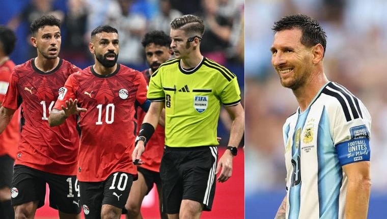 Image from: #GilaBola | Powering the Future of Football communication is driven by AI, on-pitch and off the field in FIFA World Cup