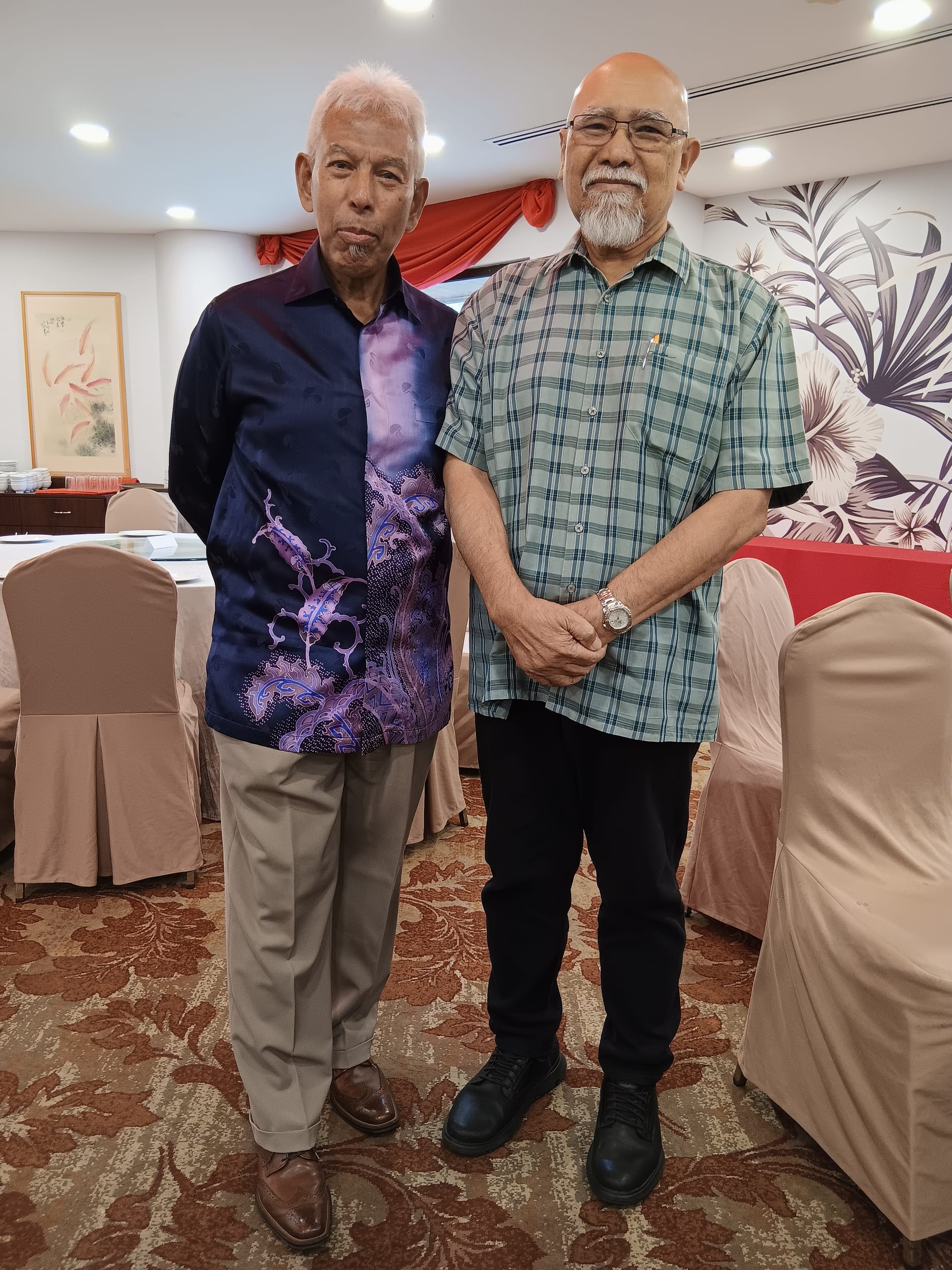 Image from: Carving Out A Niche: Malaysian long-haul carrier then was poised to challenge established Asian long-haul market leaders