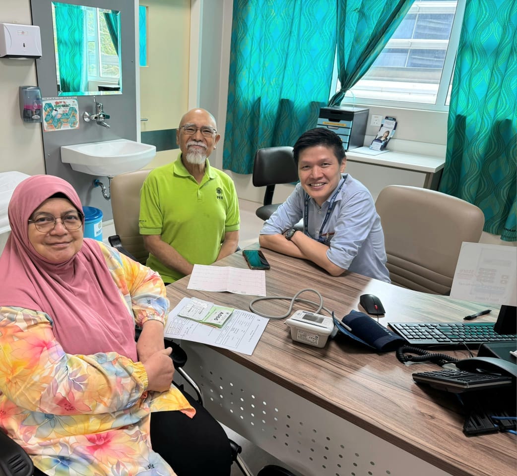 Image from: The longevity after 75 are to maintain a healthy weight, enjoy leisure-time activities and maintain social connections  