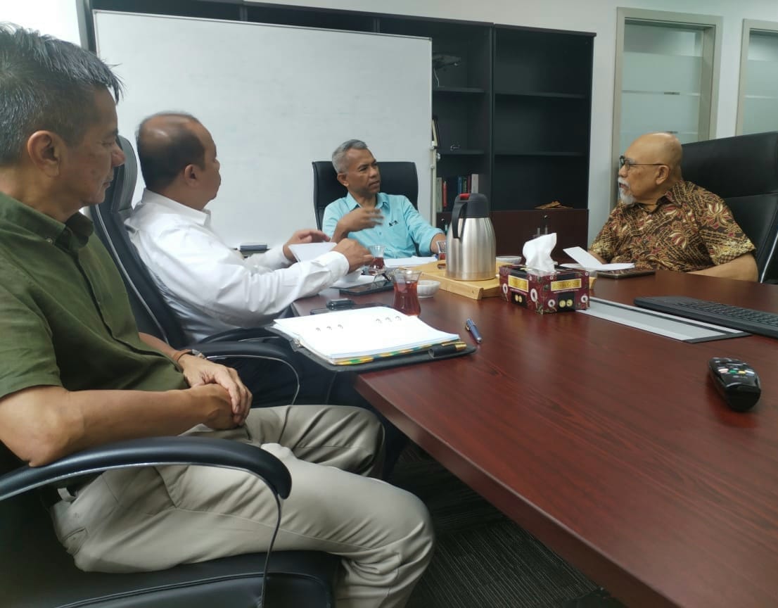 Image from: Turkish-Malaysian Aerospace partnership as a engine for bilateral defense modernization & local economic transformation