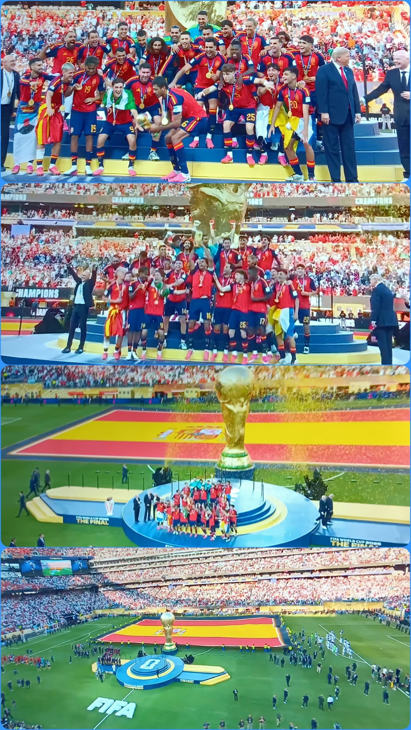 Image from: #GilaBola | Powerful Leadership Lessons from FIFA World Cup 2026 for schools, universities, companies, and organizations