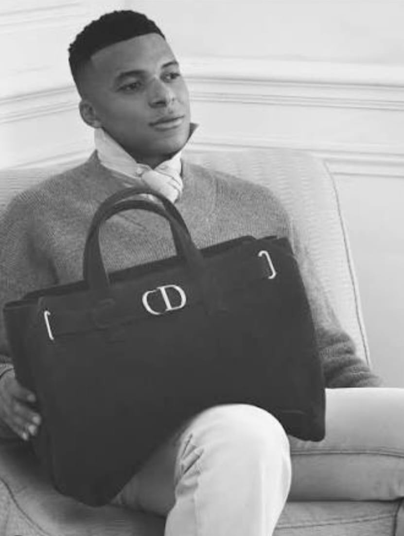Image from: #GilaBola | Global luxury consumer brands have heavily capitalized 2026 World Cup champions as premier brand ambassadors