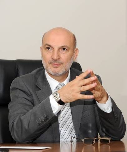 Image from: Turkish Aerospace Industries (TAI) drives Turkey's national defense, pioneers military technology as aerospace exporter