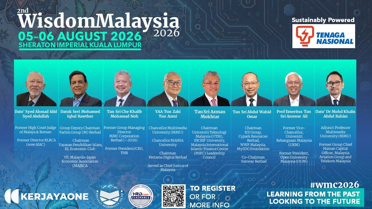Image from: Malaysian wisdom leadership in business is masterful integration of data-driven strategy with cultural intuition virtues