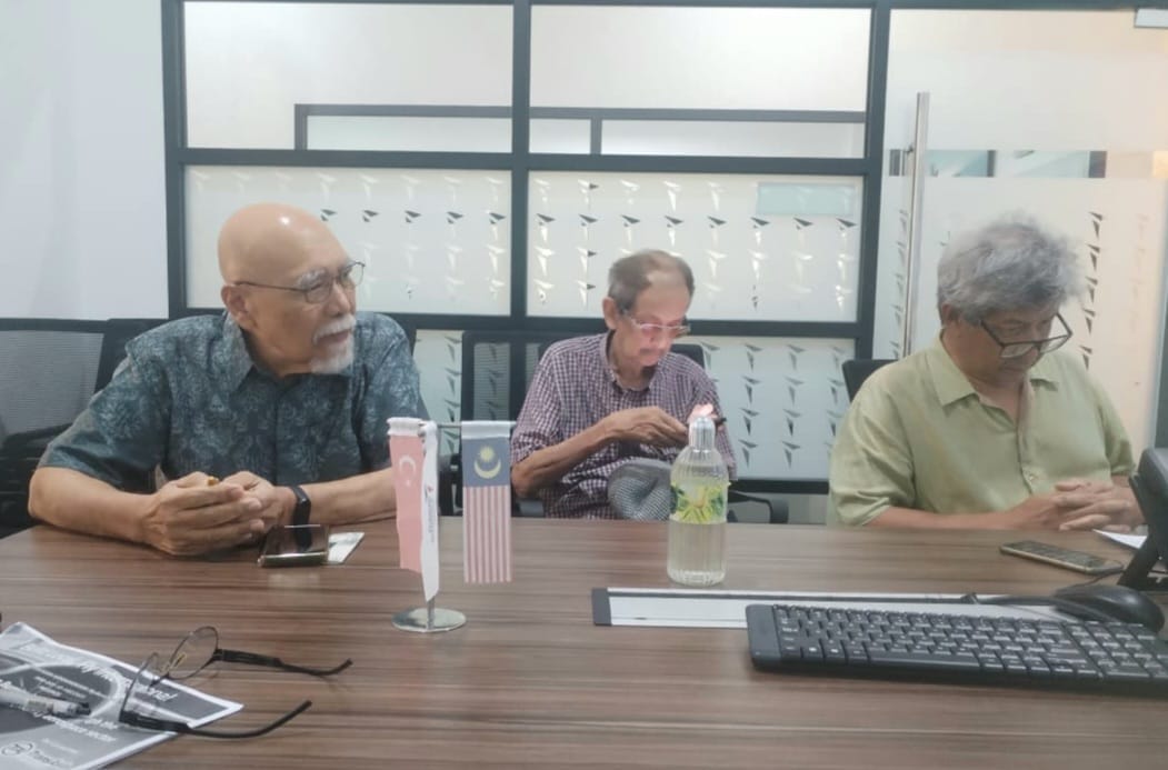Image from: The collaboration between TUSAS (Turkish Aerospace Malaysia) and MyAeroSatu serves as a powerful SME strategic platform 
