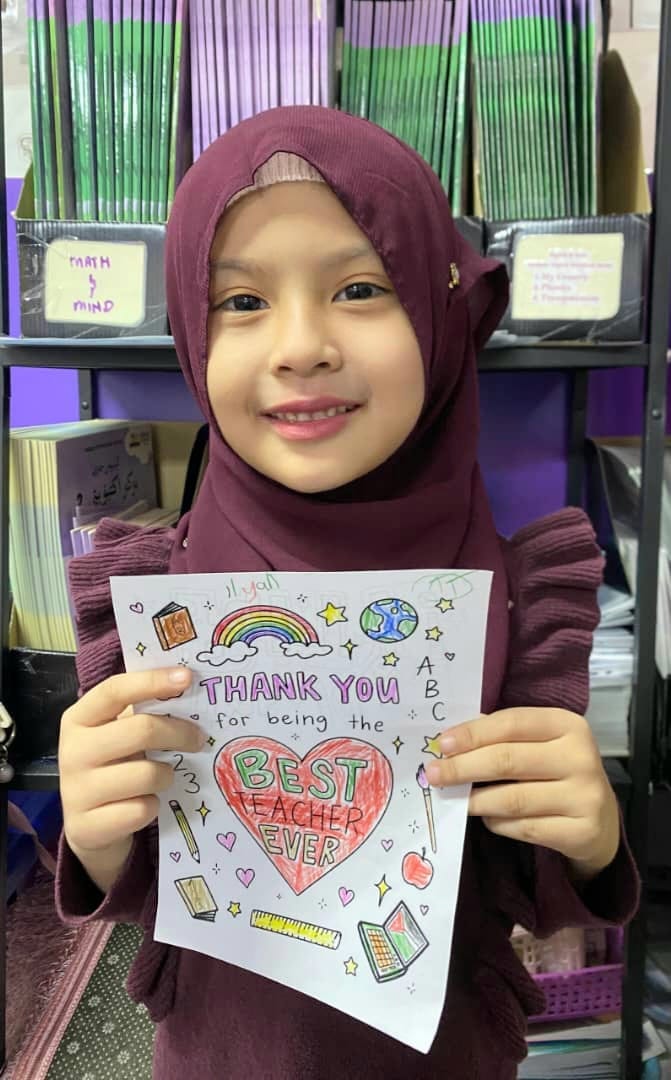 Image from: Former pioneers of screen-mediated learning shift backs to books, pen and paper to better cultivate purpose for children