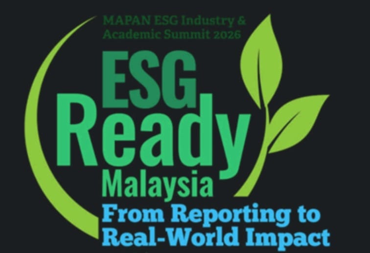 Image from: Synthesis beyond Environmental, Social and Governance (ESG) in Malaysia context where Sejahtera is added to the equation
