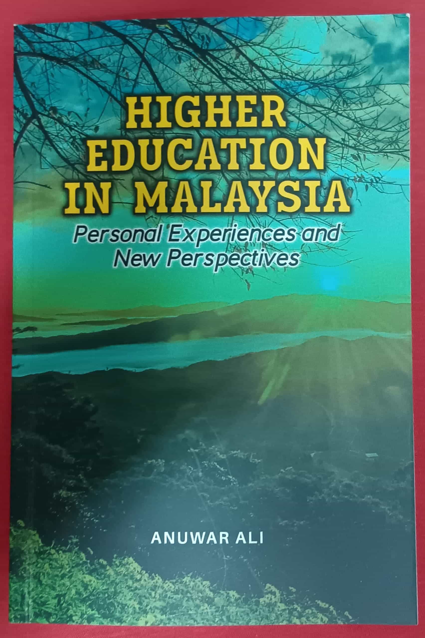 Image from: Malaysia's higher education system rapidly transforming from regional education hub into a globally prominent powerhouse