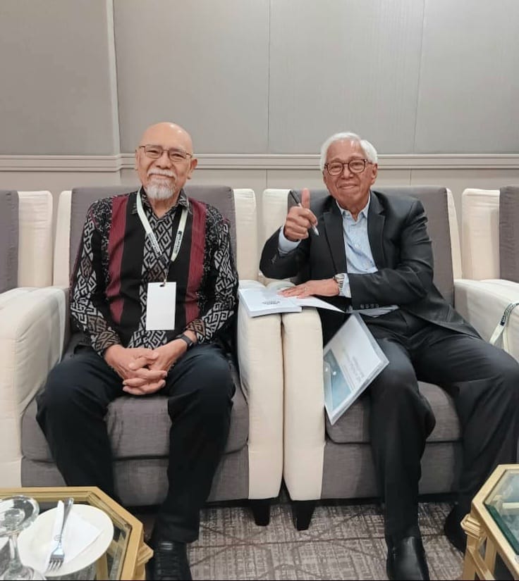Image from: Malaysia's higher education system rapidly transforming from regional education hub into a globally prominent powerhouse