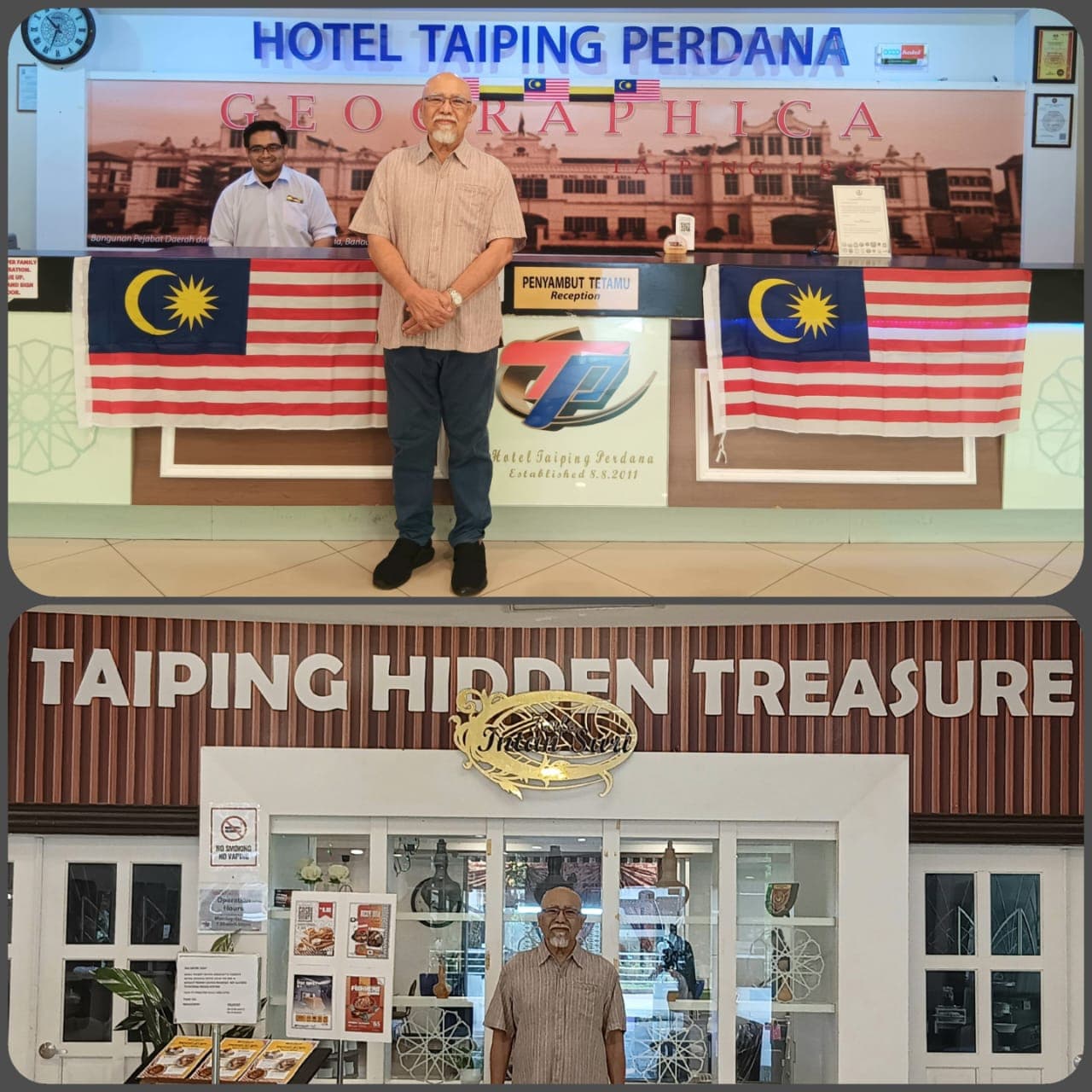 Image from: #MalaysiaKita | Celebrations by embracing national unity, cultural diversity & patriotic pride across all communities