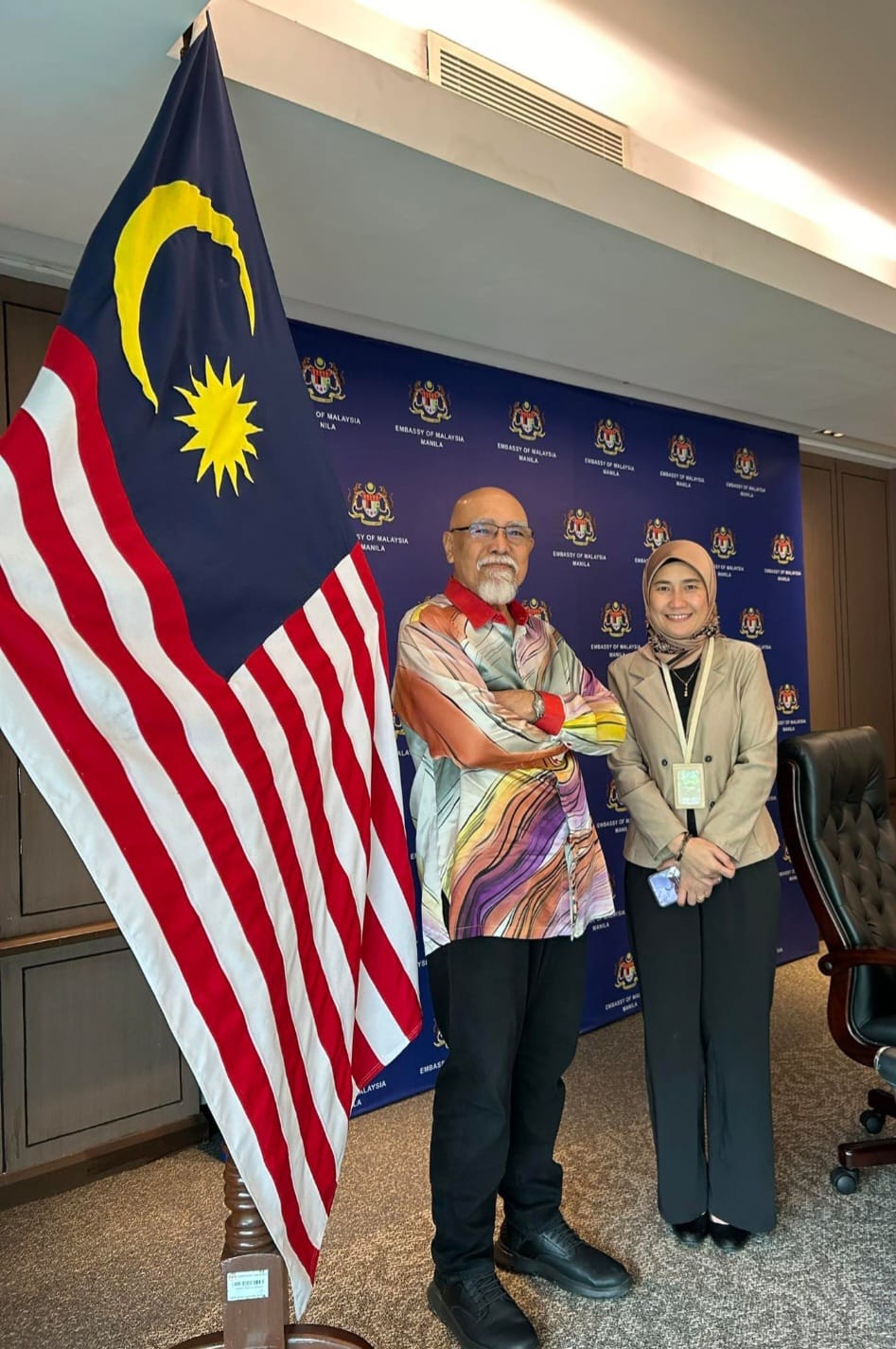 Image from: #MalaysiaKita | Beyond celebrating Merdeka Day, it is an ongoing call for unity, responsibility & freedom of the mind