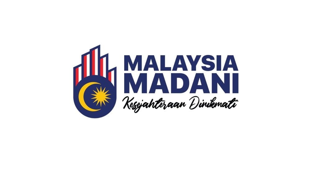 Image from: #MalaysiaKita | "Malaysia MADANI: Kesejahteraan Dinikmati" ialah tema Sambutan Hari Kebangsaan dan Hari Malaysia 2026