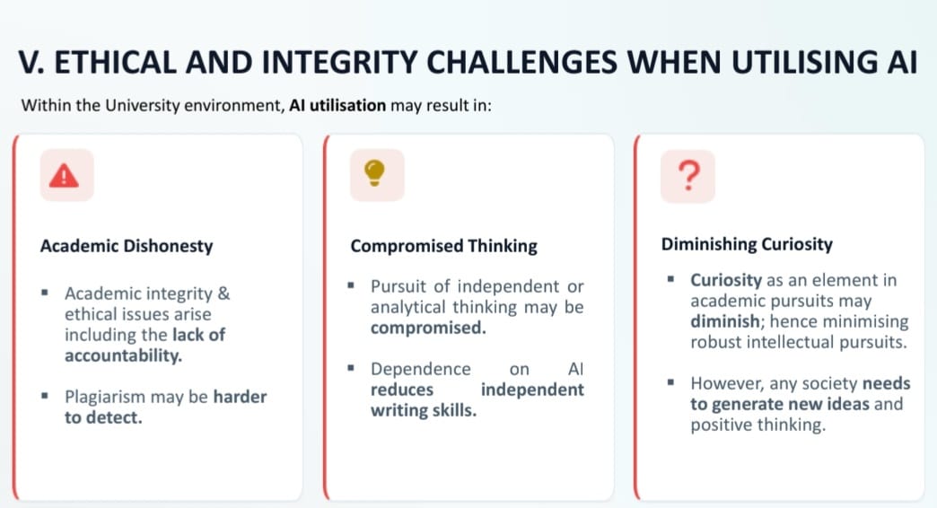 Image from: Human-Artificial Intelligence (AI) futures collaboration in the higher education environment: opportunities & concerns