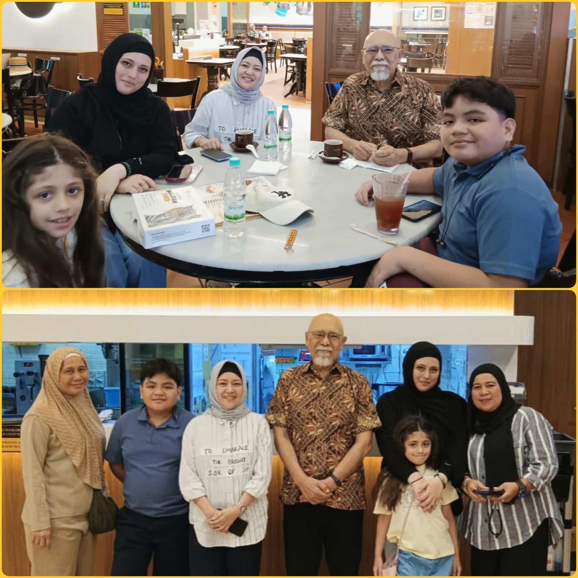 Image from: Mayor Sitti Djalia Turabin-Hataman is a transformative leader and the first Muslim woman Mayor of Isabela City, Basilan