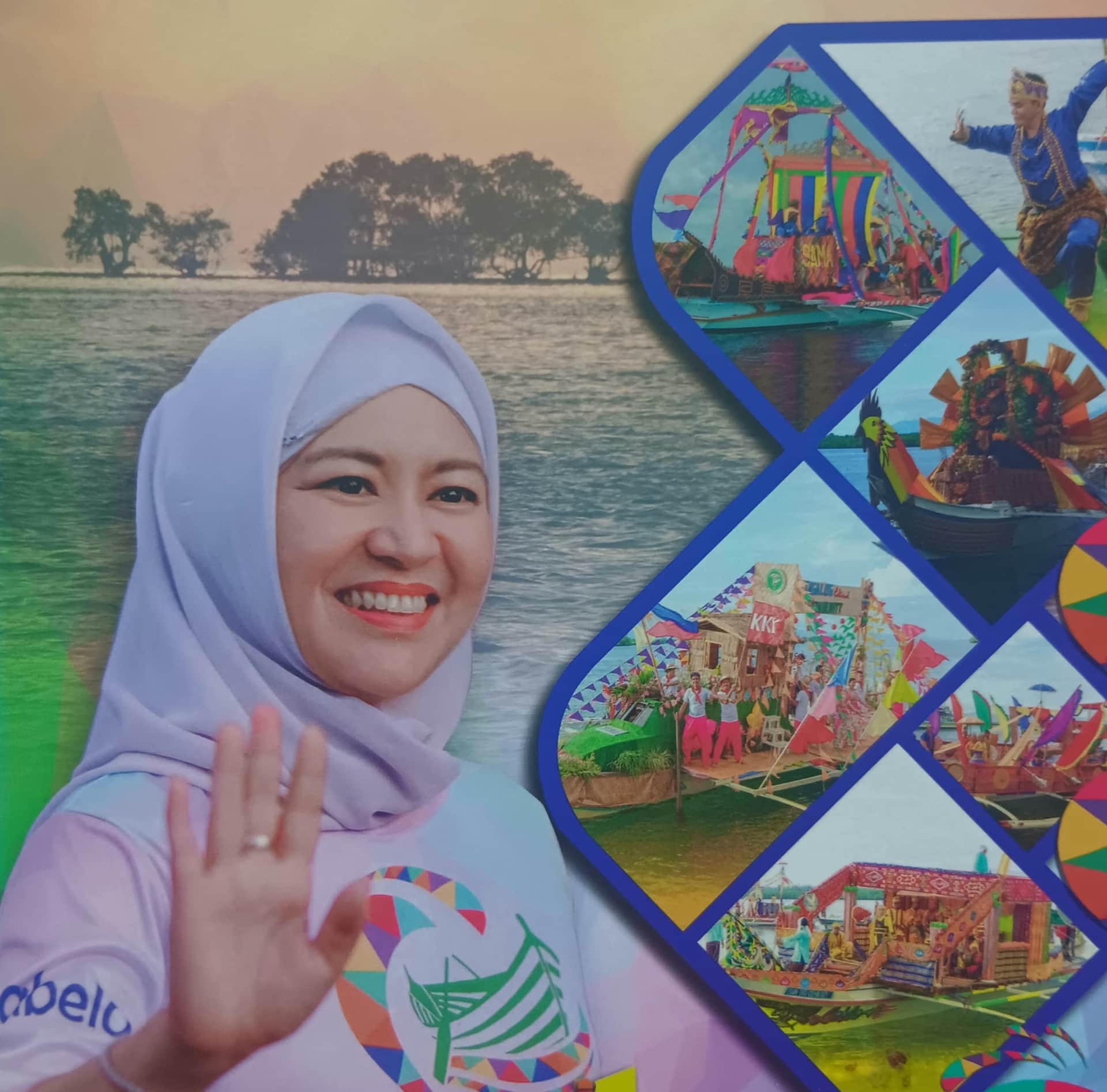 Image from: Isabela City is the center of governance, primary economic, cultural hub, tourism of Basilan province in the Philippines
