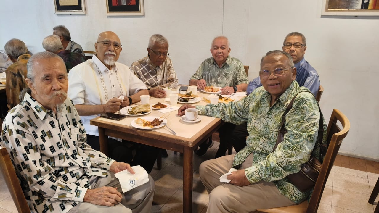 Image from: #MalaysiaKita | Diversity in Malaysian community brings together people that drive innovation strengthen communities
