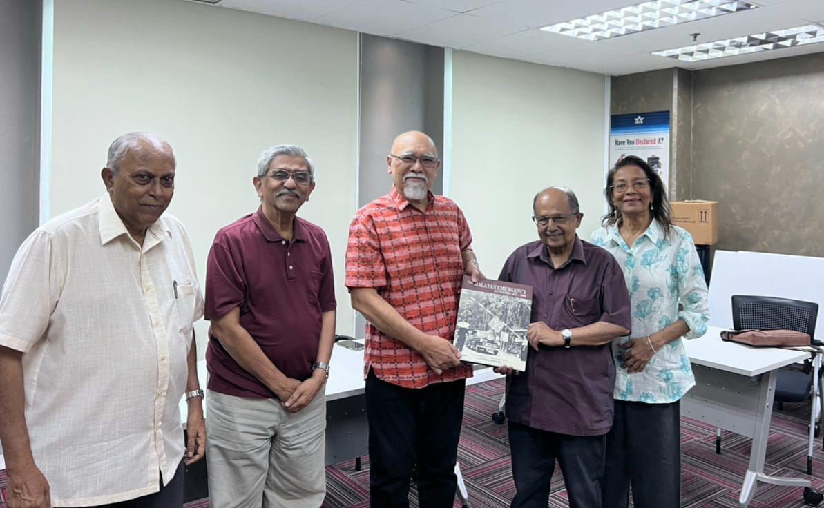 Image from: #MalaysiaKita | Diversity in Malaysian community brings together people that drive innovation strengthen communities