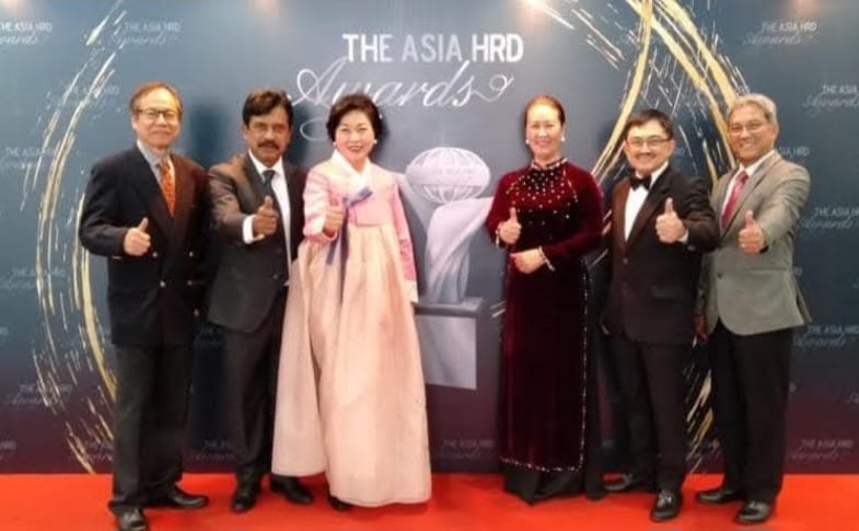 Image from: Success of the "Korean way" in business relies on a powerful blend of deep-rooted values and cultural ecosystem dynamics