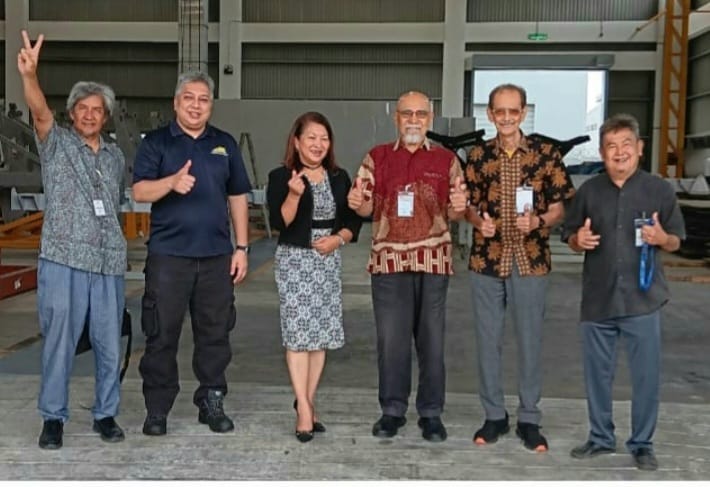 Image from: Coming Together Stronger: Innopeak (M) Sdn Bhd finally has a clear view of its business plan, milestones and priorities