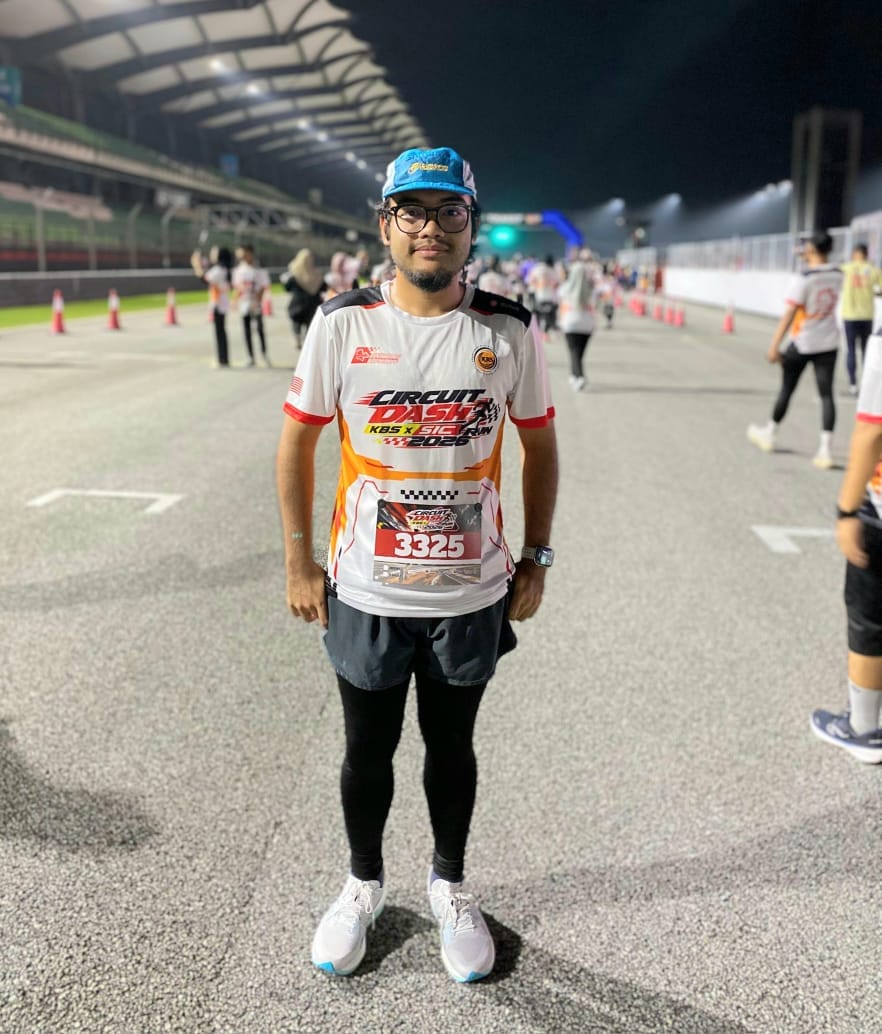 Image from: Malaysia hosts the Formula 1 Gulf Air Bahrain Grand Prix @Sepang International Circuit from 02-04 Oct