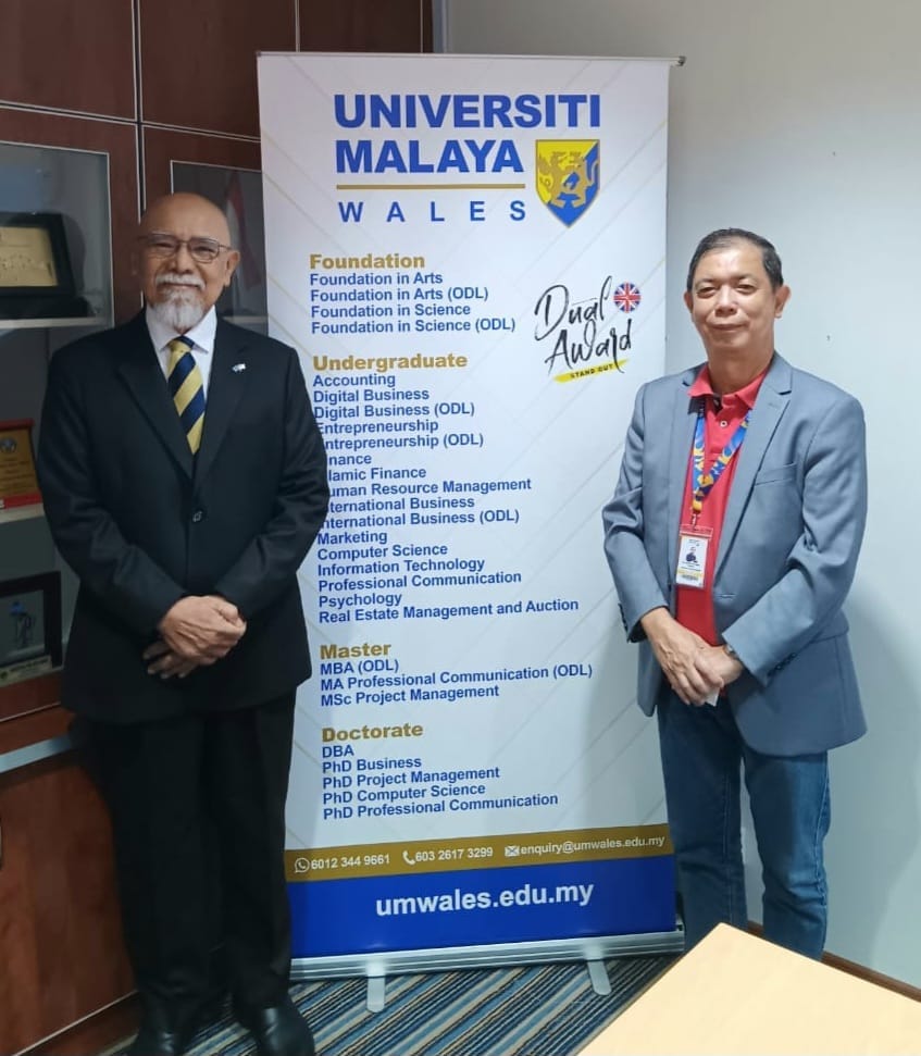 Image from: Universiti Malaya-Wales shares fundamental skills on Psychological First Aid with City Government of Isabela de Basilan 