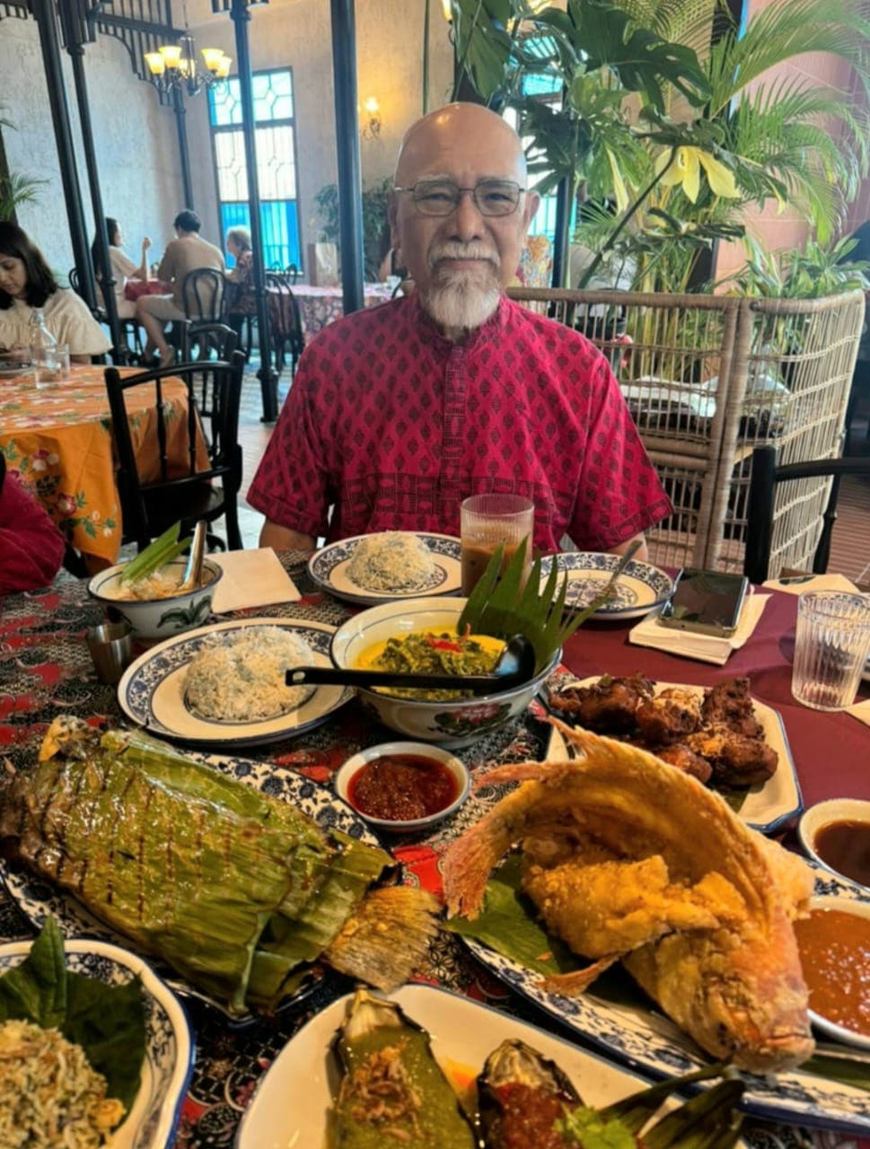 Image from: Tanaair cuisine (Muslim Friendly) Modern Peranakan Restaurant in Taman Paramount, Petaling Jaya, reopened after one year