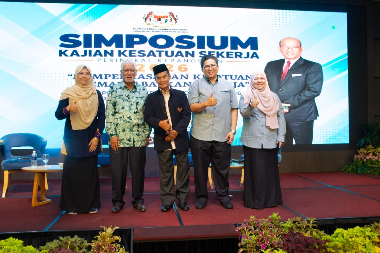 Image from: Transformasi ekonomi Malaysia pasca-Bajet 2027 & digitalisasi boleh memantapkan peranan kesatuan sekerja   