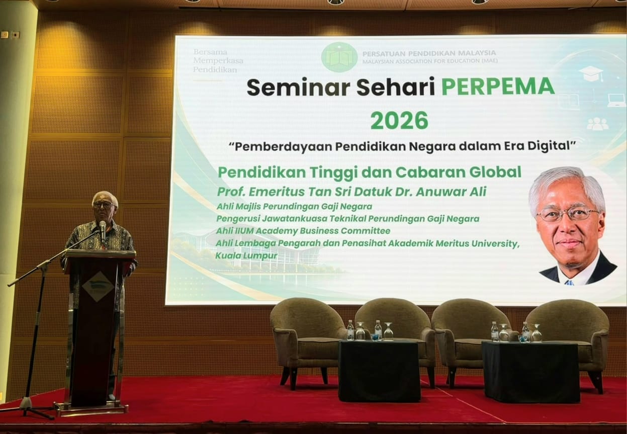 Image from: Higher education transitions into Malaysian Higher Education Plan 2026-2035 aiming to be a premier global education hub