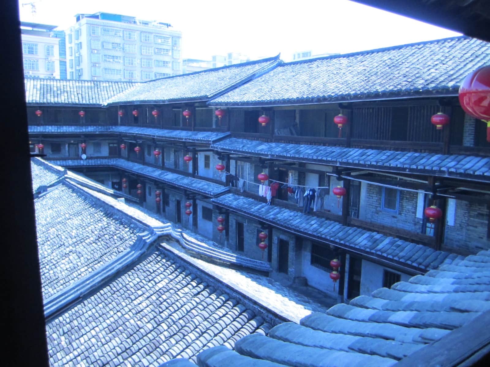 Image from: #EiTahuTak | “Pan Tian Nyong”. A Hakka Girl’s Confession
